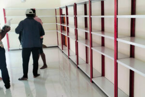Finding the Best Rack for Your Shop: Guide for Retailers in Pune and Maharashtra